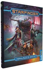 Starfinder. Il Gioco di Ruolo. Gioco da tavolo