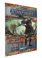 Starfinder. Il Tempio Dei Dodici. Gioco da tavolo