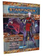 Starfinder. Mondi in Frantumi. Gioco da tavolo