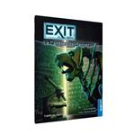 Exit. La Cantina Dei Segreti. Gioco da tavolo