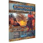 Starfinder. Le Nubi in Rovina. Gioco da tavolo