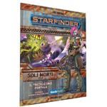 Starfinder. Il Tredicesimo Portale. Gioco da tavolo