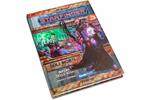 Starfinder Gdr. Impero Delle Ossa. Gioco da tavolo