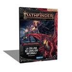 Pathfinder 2: Saga Era delle Ceneri La Collina dei Cavalieri Infernali. Gioco da tavolo