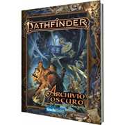 Pathfinder - Archivio Oscuro