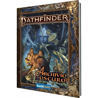 Pathfinder 2 Archivio Oscuro, Gioco da tavolo