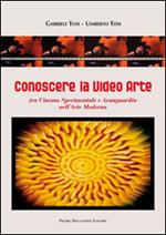 Conoscere la video arte. Tra cinema sperimentale e avanguardia nell'arte moderna