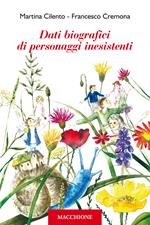 Dati biografici di personaggi inesistenti