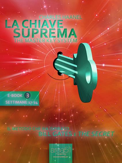 La chiave suprema. Vol. 3 - Charles Haanel - ebook