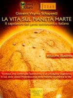 La vita sul pianeta Marte