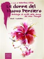 Le donne del Nuovo Pensiero. Antologia di scritti di donne del New Thought