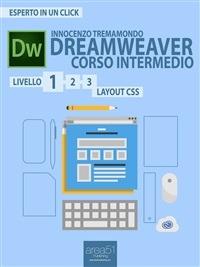 Dreamweaver. Corso intermedio. Vol. 1 - Innocenzo Tremamondo - ebook