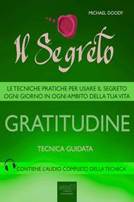 Il Segreto. Gratitudine