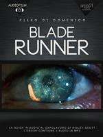 Blade Runner. Audiofilm