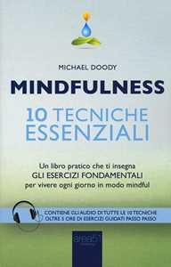  Mindfulness. 10 tec… - image