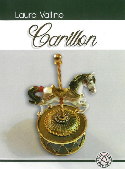 Carillon - Laura Vallino - copertina