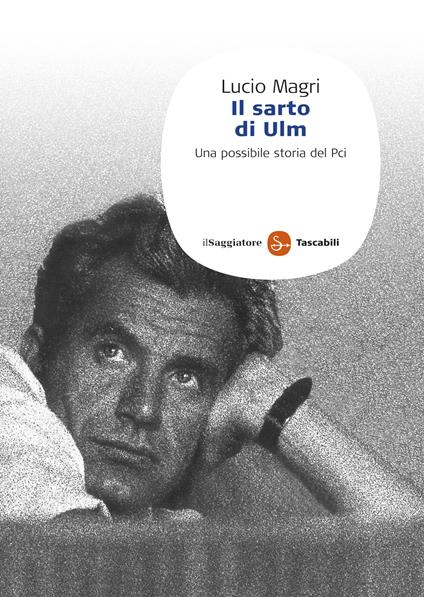 Il Sarto Di Ulm - Lucio Magri - ebook