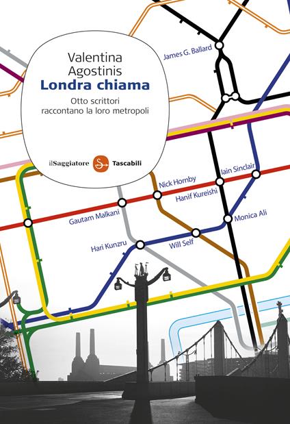 Londra chiama - Valentina Agostinis - ebook