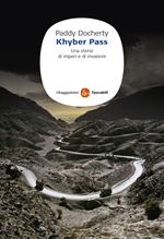 Khyber pass