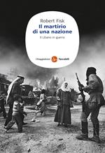 Il martirio di una nazione