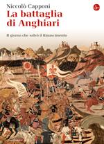 La battaglia di Anghiari