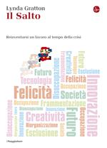 Il Salto. Reinventarsi un lavoro al tempo della crisi