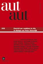 Aut Aut n. 355