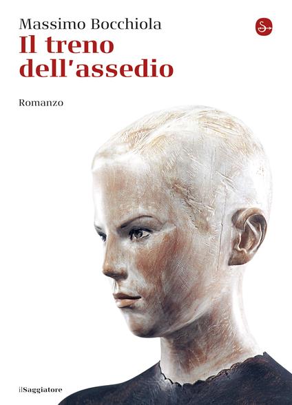 Il treno dell'assedio - Massimo Bocchiola - ebook