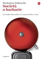 Società o barbarie