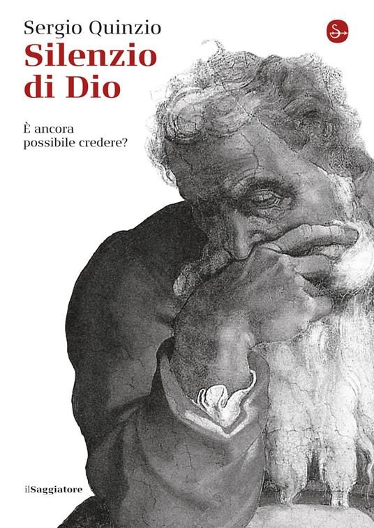 Silenzio di Dio - Sergio Quinzio - ebook