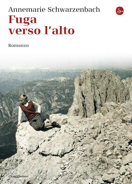 Fuga verso l'alto - Annemarie Schwarzenbach - ebook