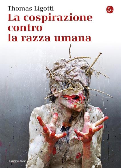 La cospirazione contro la razza umana - Thomas Ligotti,Luca Fusari - ebook