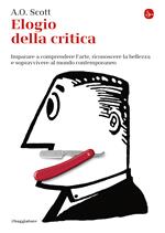 Elogio della critica