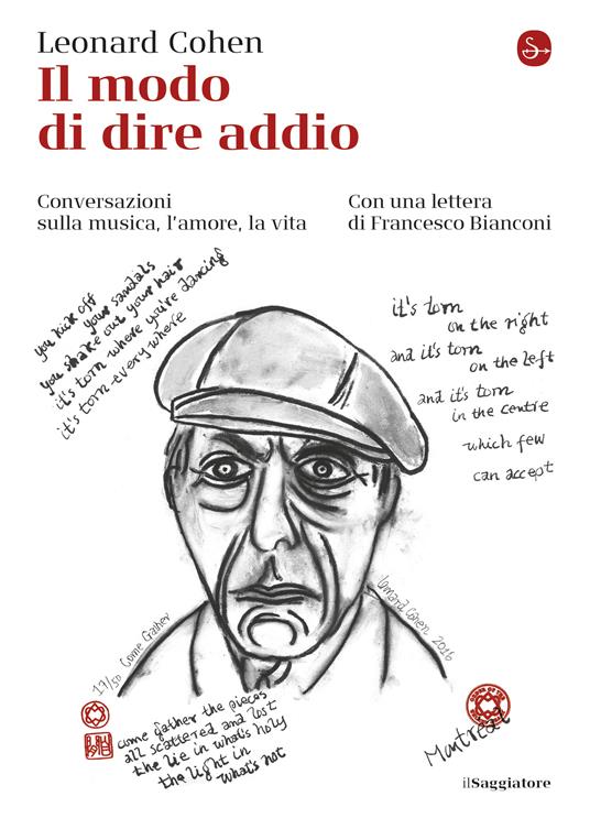 Il modo di dire addio - Leonard Cohen - ebook