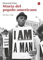 Storia del popolo americano