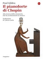 Il pianoforte di Chopin