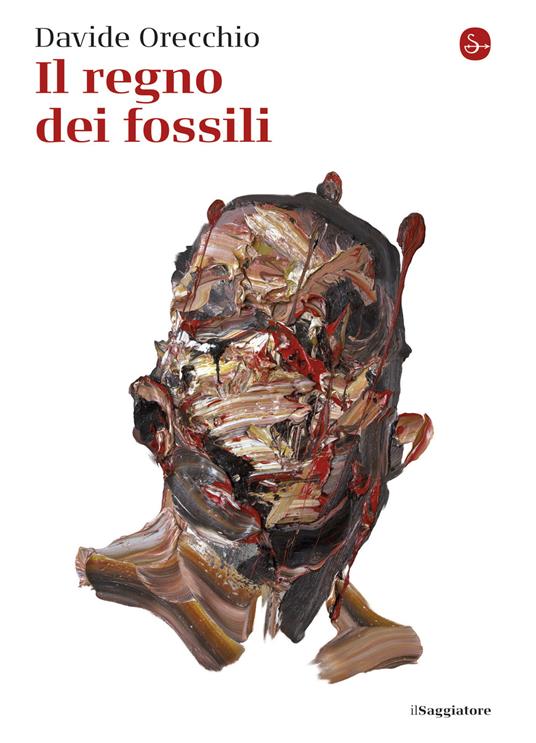 Il regno dei fossili - Davide Orecchio - ebook