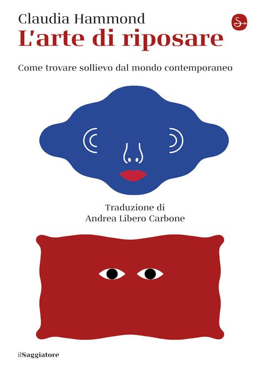 L'arte di riposare - Claudia Hammond - ebook