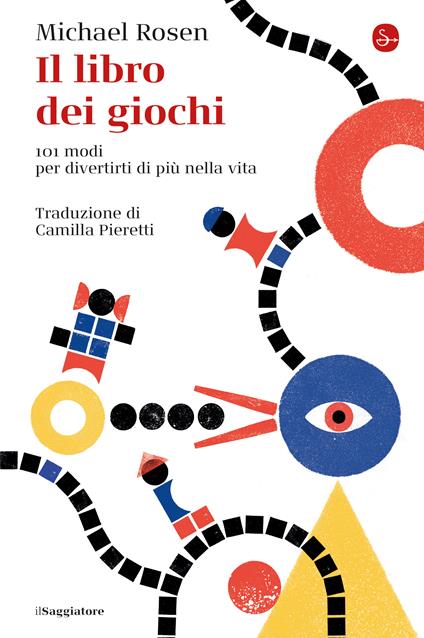 Il libro dei giochi - Rosen, Michael - Ebook - EPUB2 con DRMFREE