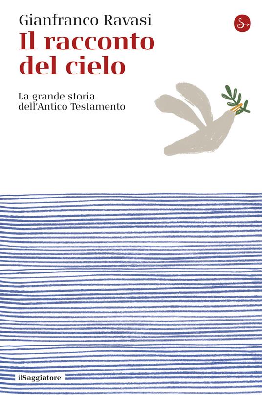 Il racconto del cielo - Gianfranco Ravasi - ebook