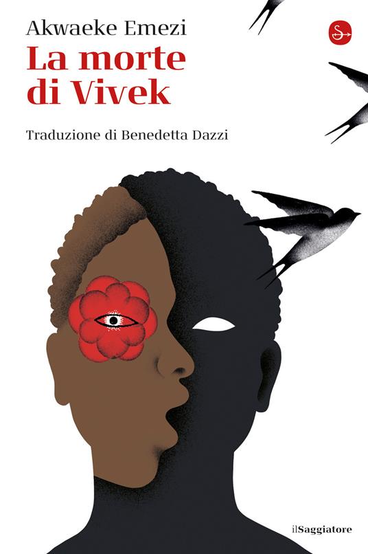 La morte di Vivek - Akwaeke Emezi,Benedetta Dazzi - ebook