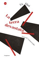 La terra devastata