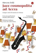 Jazz cosmopolita ad Accra