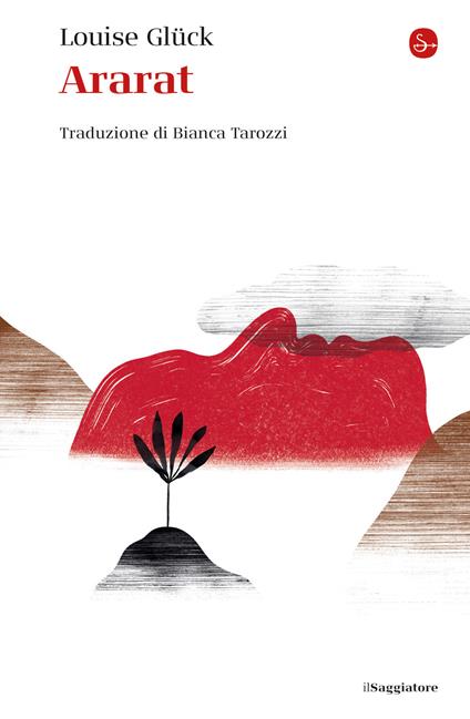 Ararat - Louise Glück,Bianca Tarozzi - ebook