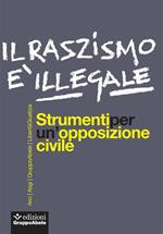 Il razzismo è illegale. Strumenti per un'opposizione civile