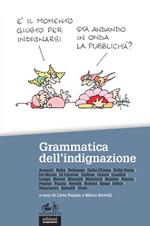 Grammatica dell'indignazione