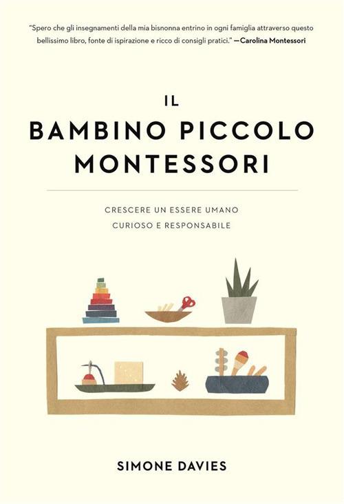 La scoperta del bambino - Maria Montessori - Libro Usato