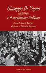 Giuseppe Di Vagno (1889-1921) e il socialismo italiano