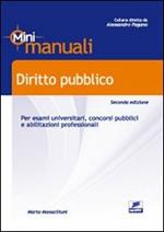 Diritto pubblico