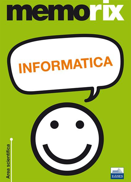 Informatica - Francesco Esposito - copertina